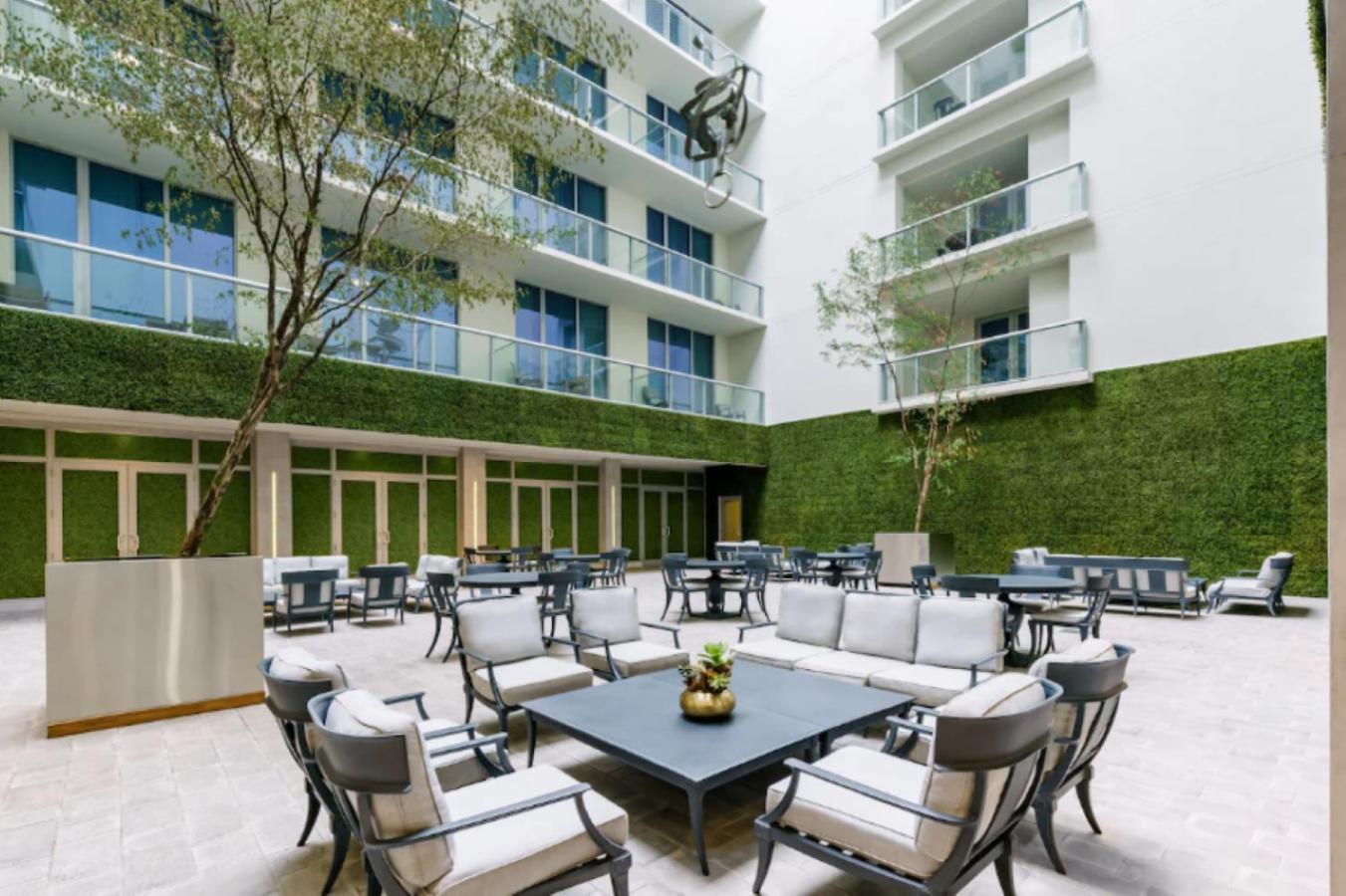 Global Rent Apart - Costa Hollywood Exterior photo