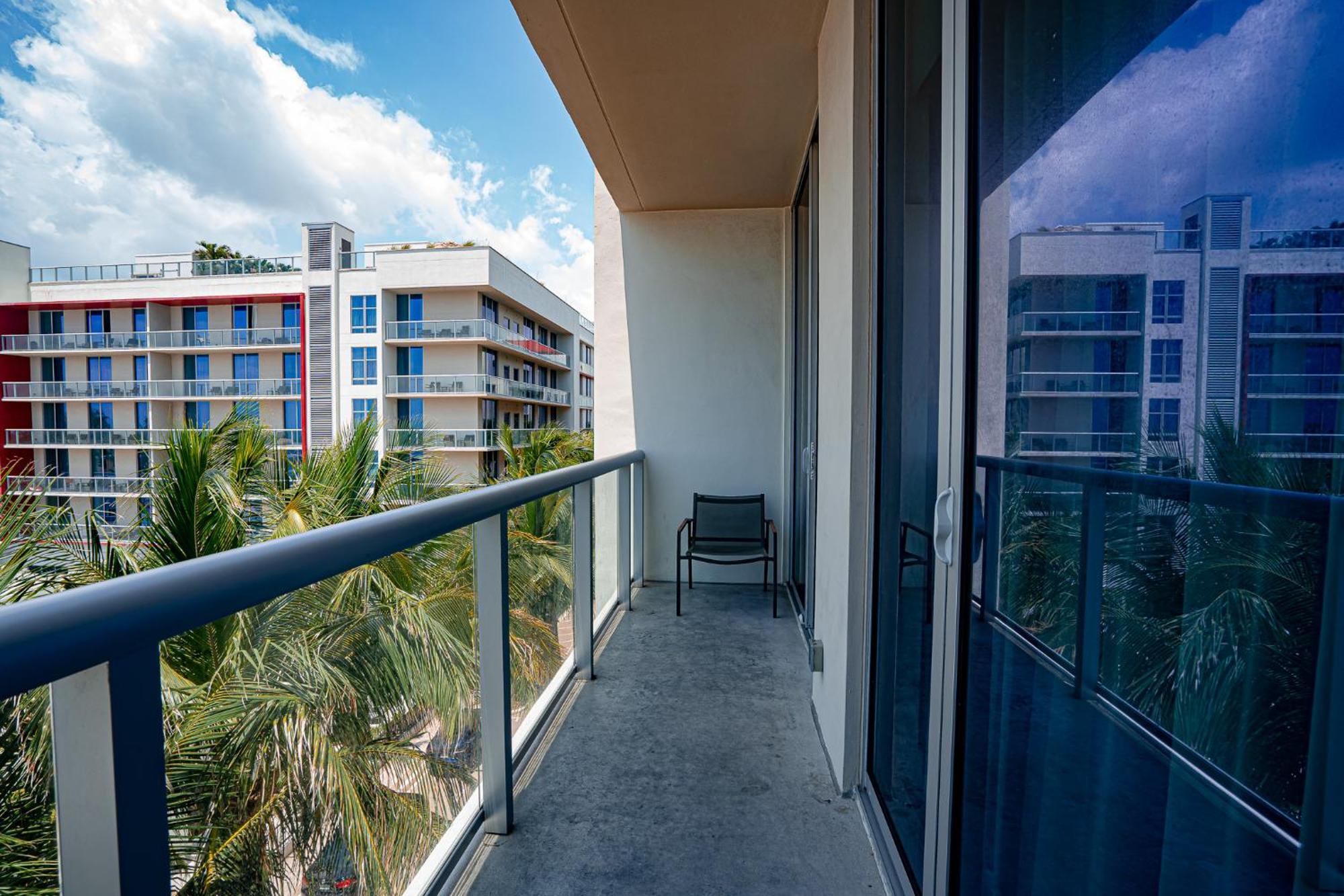 Global Rent Apart - Costa Hollywood Exterior photo