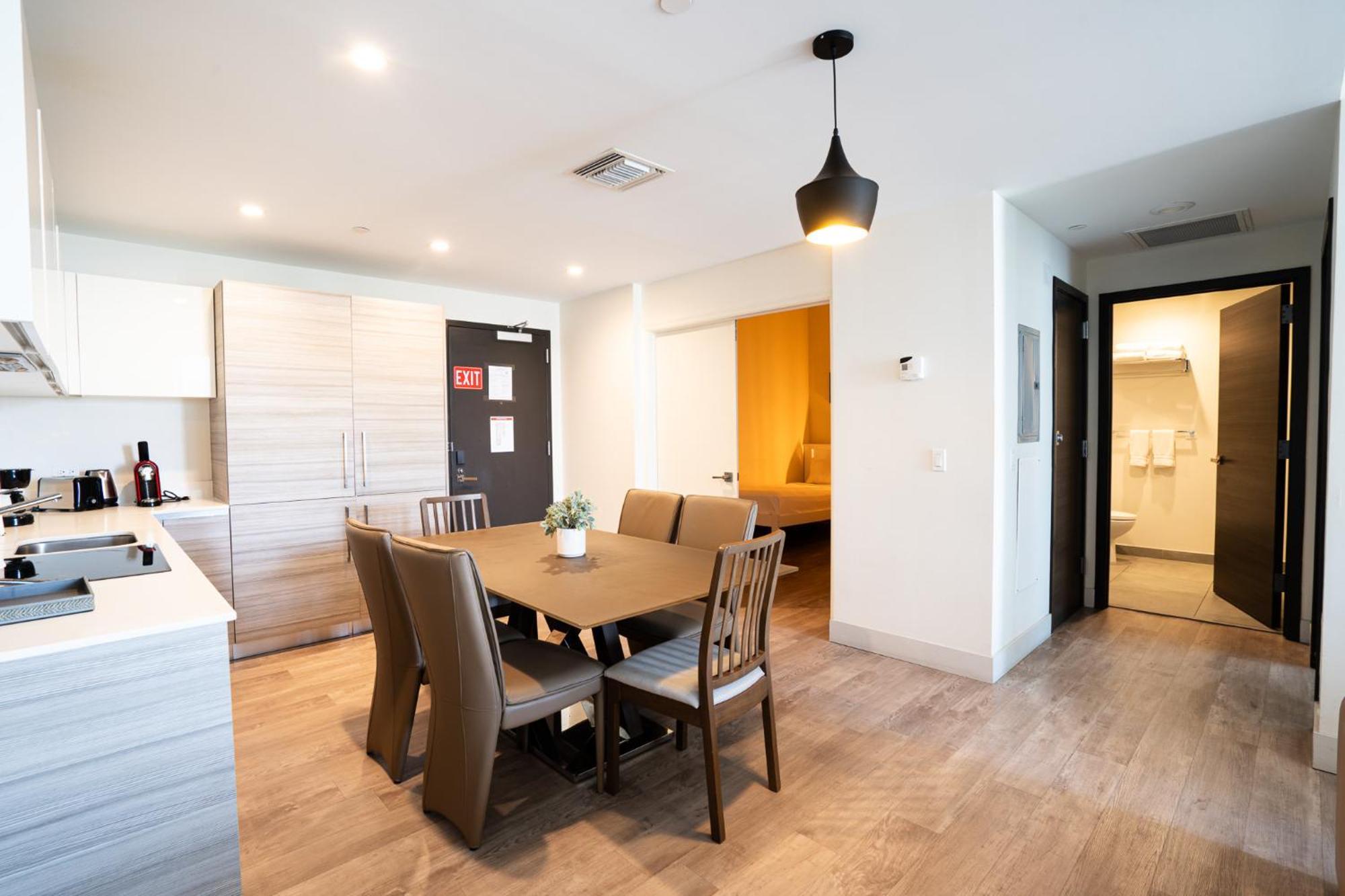 Global Rent Apart - Costa Hollywood Exterior photo