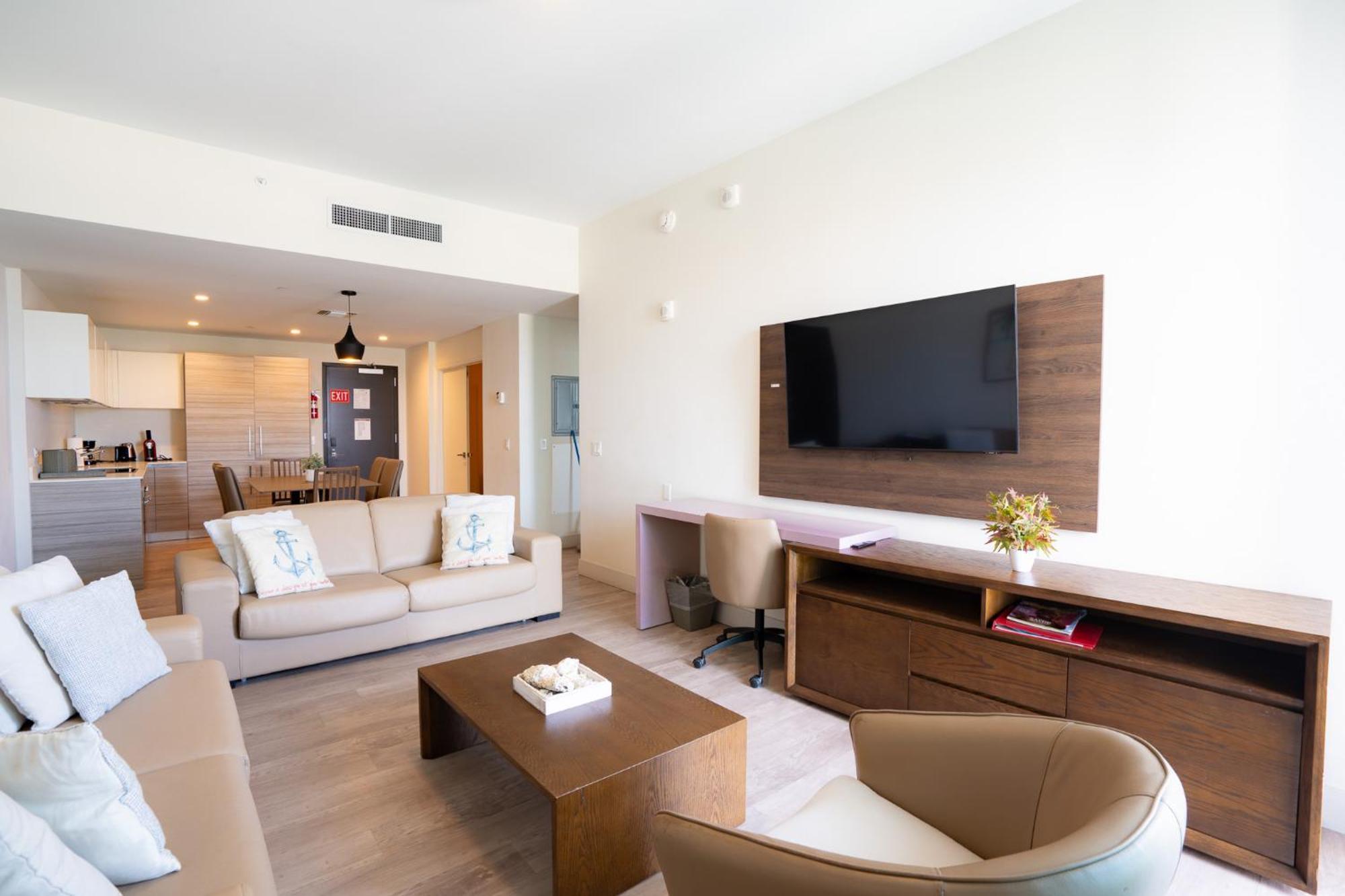 Global Rent Apart - Costa Hollywood Exterior photo