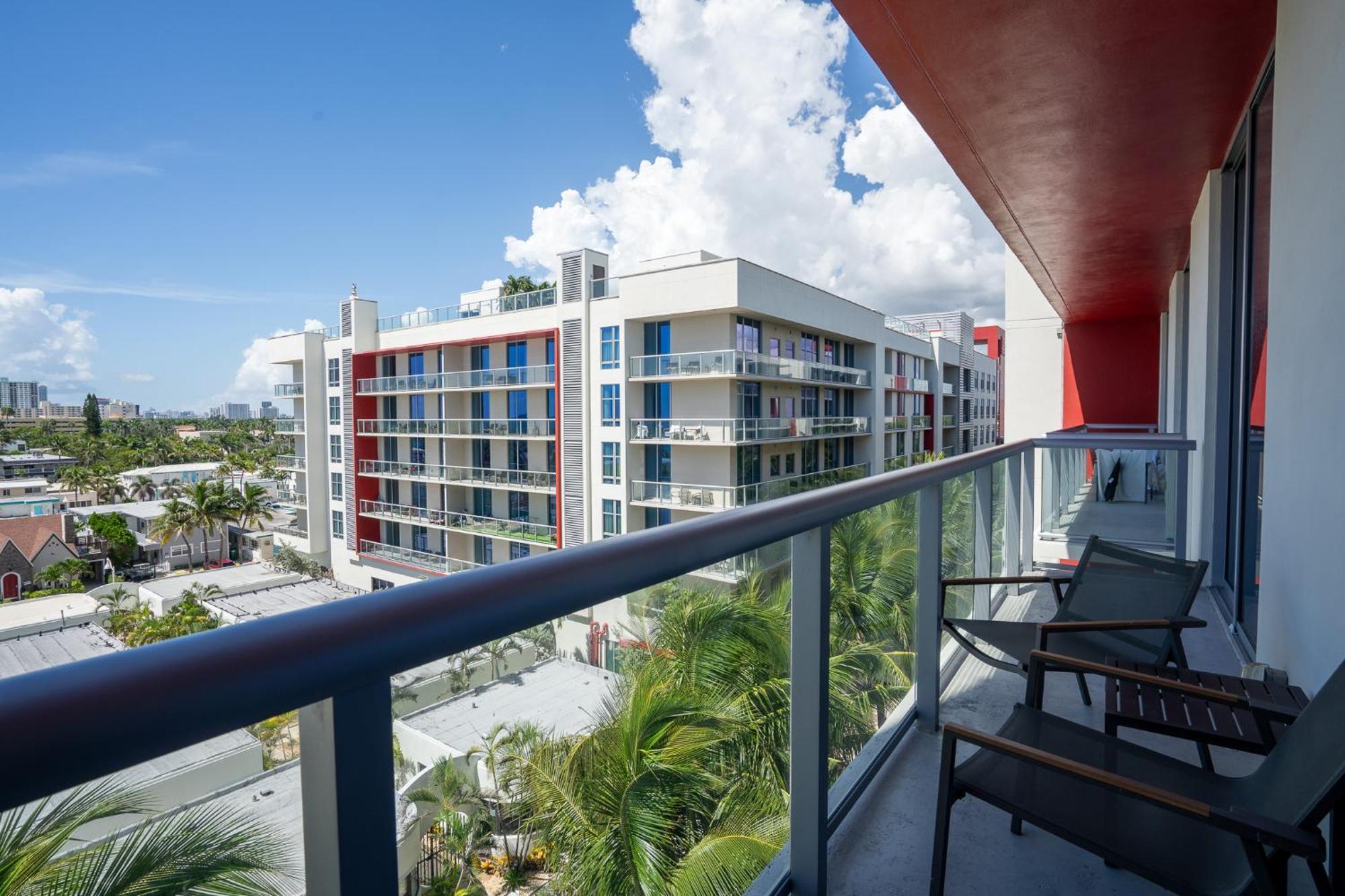 Global Rent Apart - Costa Hollywood Exterior photo