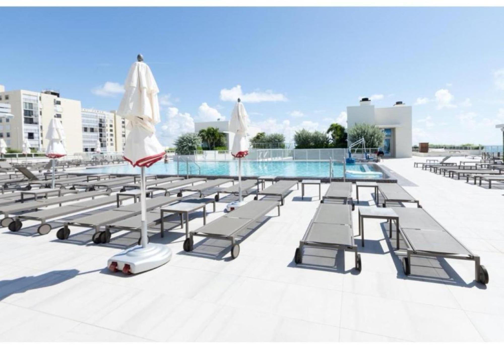 Global Rent Apart - Costa Hollywood Exterior photo