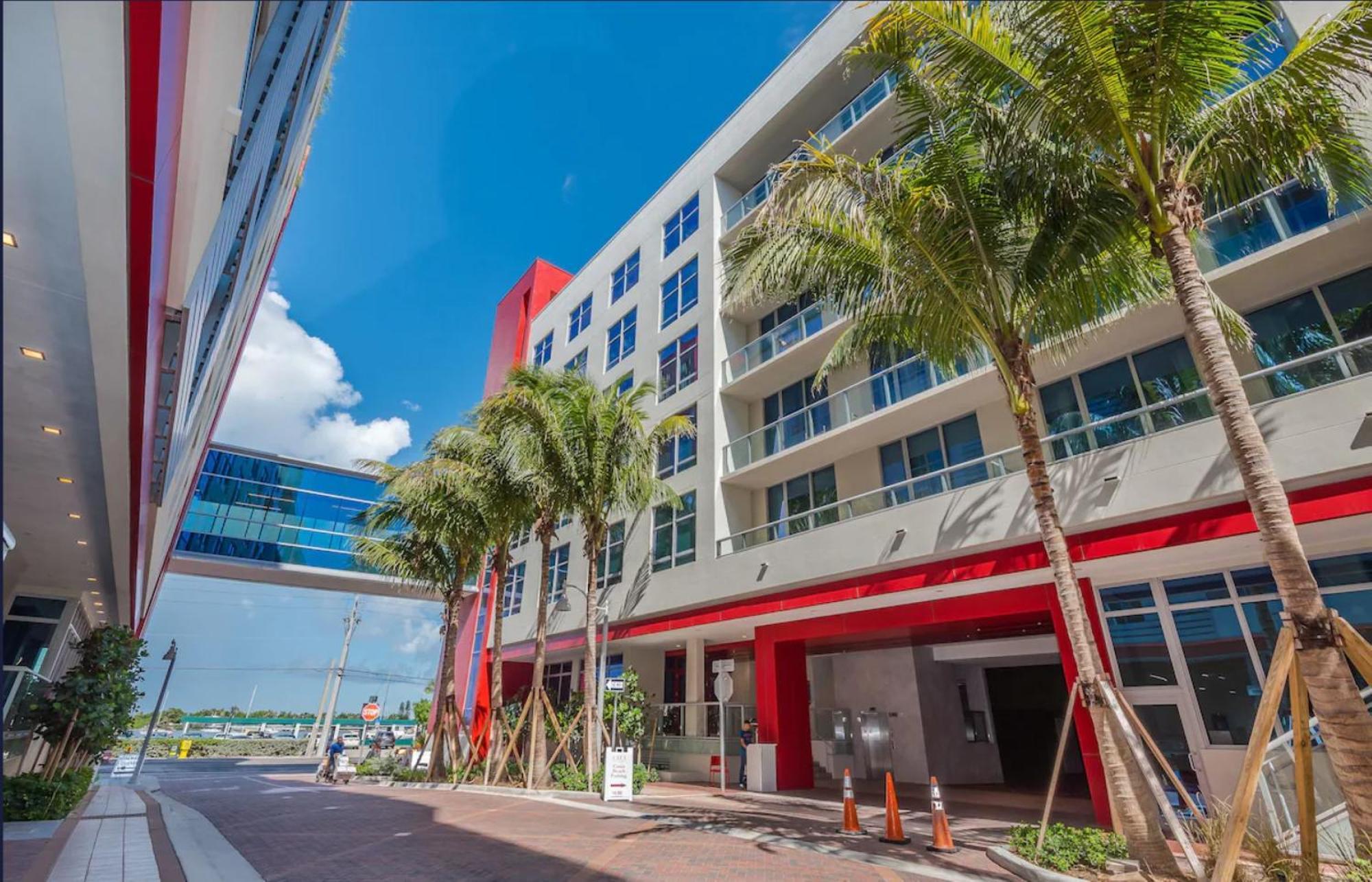 Global Rent Apart - Costa Hollywood Exterior photo