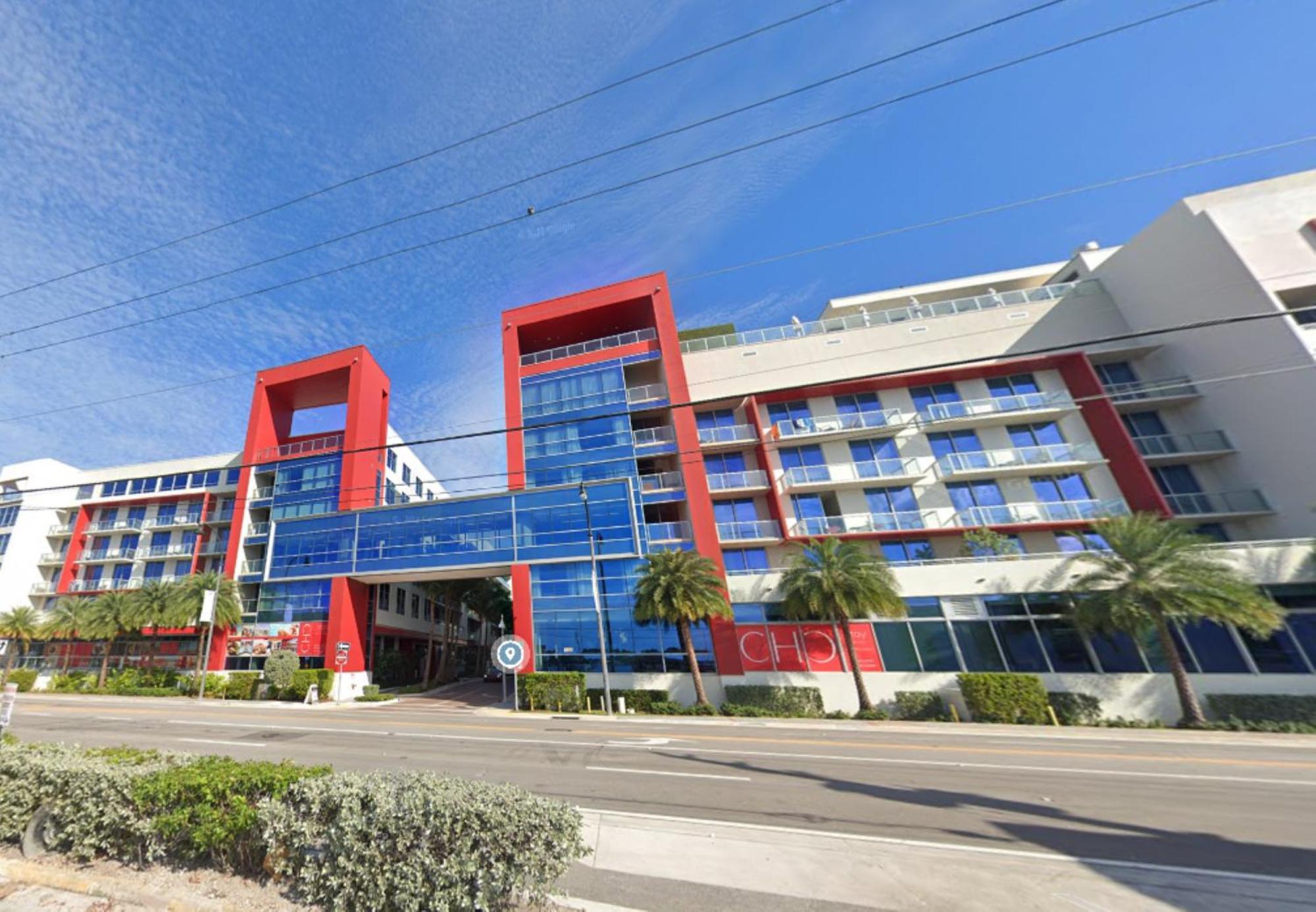 Global Rent Apart - Costa Hollywood Exterior photo