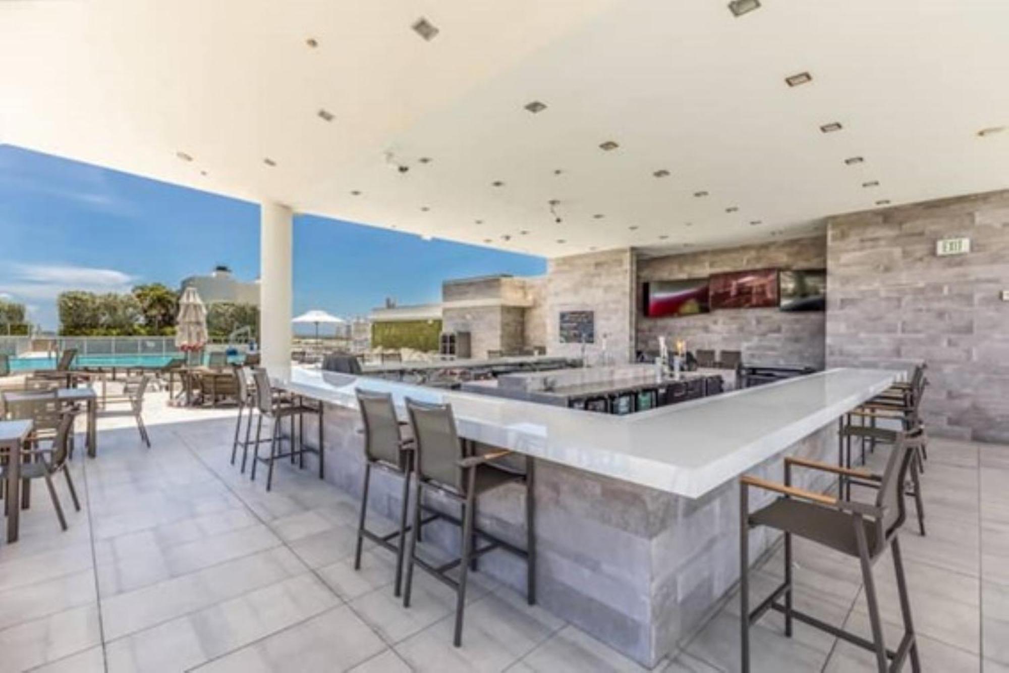 Global Rent Apart - Costa Hollywood Exterior photo